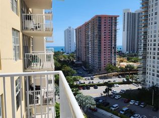 231 174th St APT 1210, Sunny Isles Beach, FL 33160