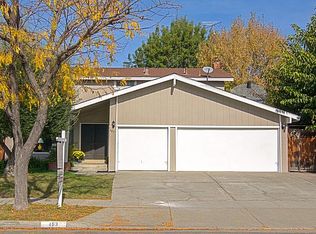 403 Avenida Abetos, San Jose, CA