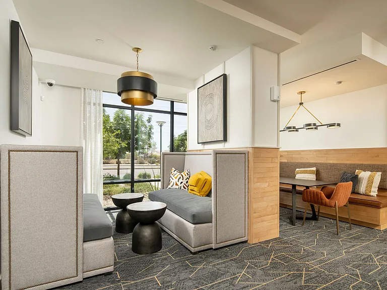The Quincy at Kierland — Photo 27
