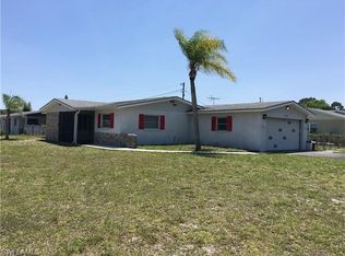 18255 Constitution Cir, Fort Myers, FL 33967