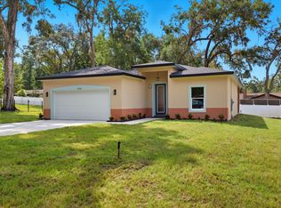 6730 E Crimson Ln, Inverness, FL 34452