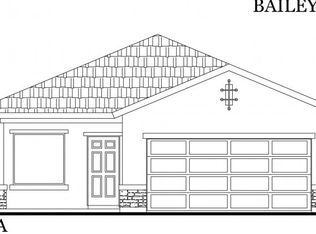 252 Covington Ridge Way, El Paso, TX 79928