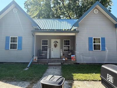 811 W Kickapoo St, Hartford City, IN, 47348