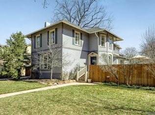 920 Olive Street, Denver, CO 80220