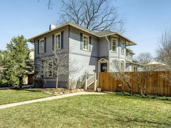 920 Olive Street, Denver, CO 80220