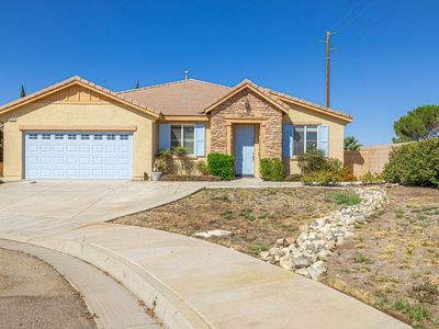40747 Gleneagles Ct, Palmdale, CA, 93551