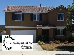 1823 Caltha Way, Perris, CA 92571