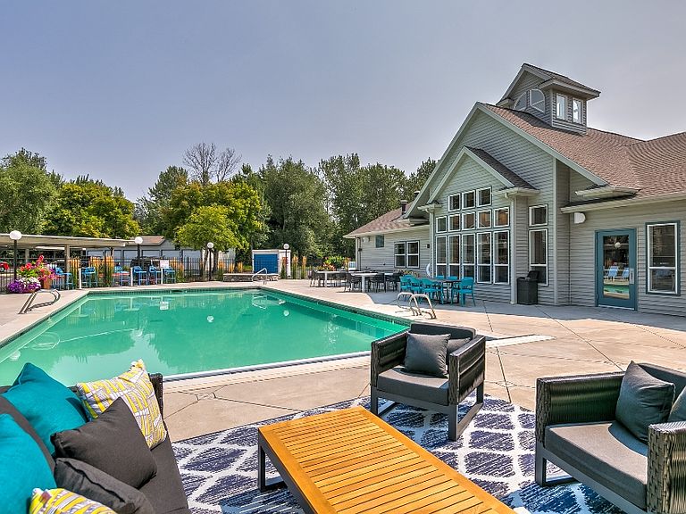 River Pointe Apartment Rentals Boise, ID Zillow