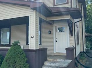 44 S 22nd St, Richmond, IN