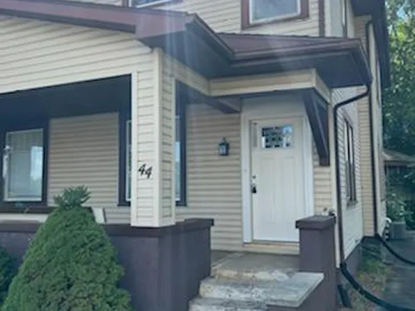 44 S 22nd St, Richmond, IN 47374
