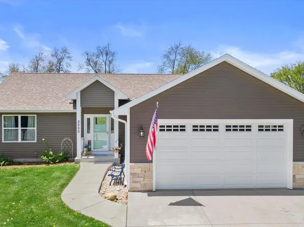 2000 90th STREET, Sturtevant, WI 53177
