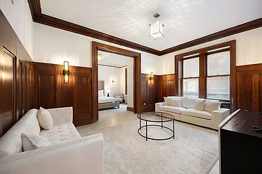 Rented by WAM Partners - William Moses Co.