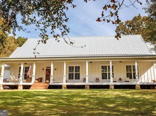 423 Bailey Rd SE, Rome, GA 30161