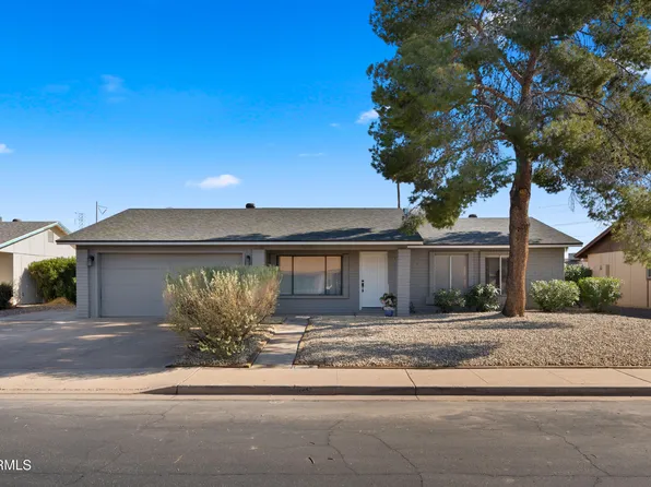 703 W POSADA Avenue, Mesa, AZ 85210