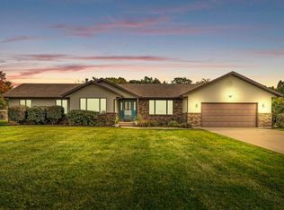 54420 Rose Rd, South Bend, IN 46628
