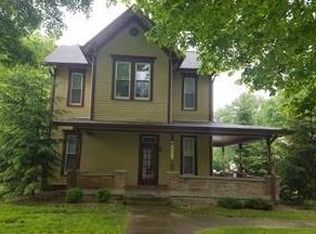 7125 New Augusta Rd, Indianapolis, IN 46268