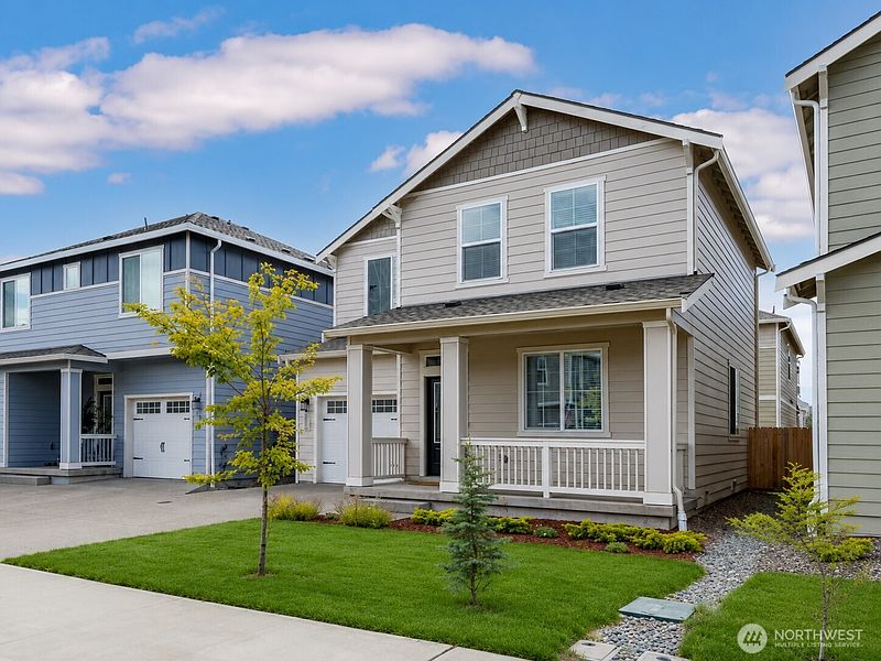 3rd image of 5212 E M Street
