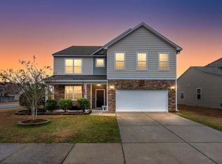 202 Decatur Dr, Summerville, SC 29486