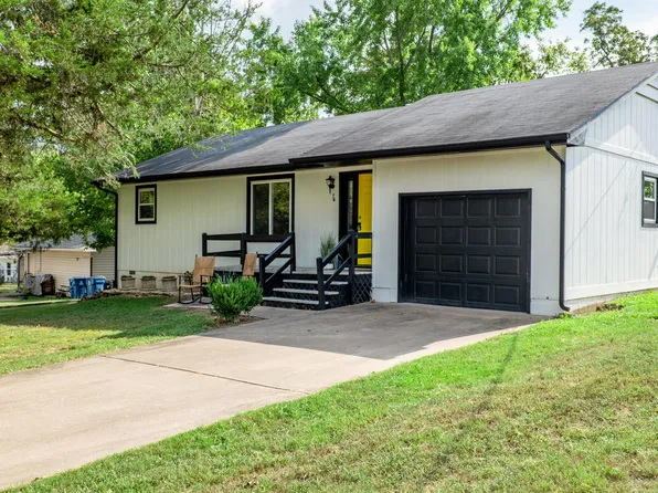 74 Lakeshore Drive, Kimberling City, MO 65686