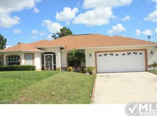 2706 5th St SW, Lehigh Acres, FL 33976