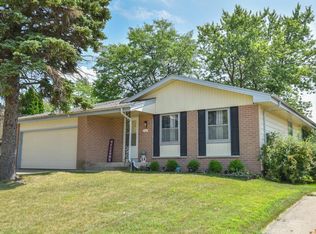 7707 W Hustis St, Milwaukee, WI 53223