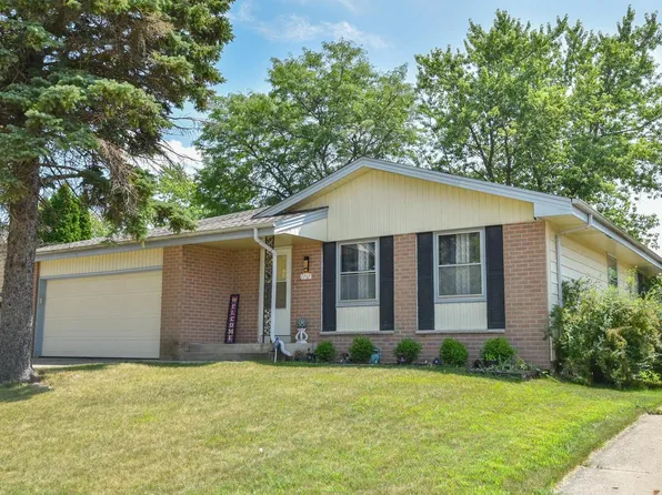 7707 West Hustis STREET, Milwaukee, WI 53223