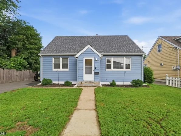 63 Johnson St, Clifton City, NJ 07014