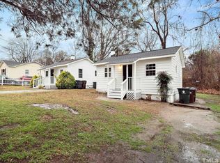 523 N Cypress St, Wendell, NC 27591