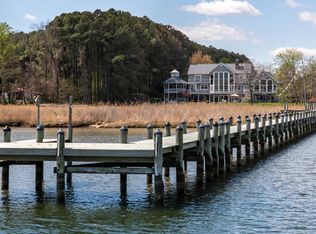 1901 Cox Neck Rd, Chester, MD 21619