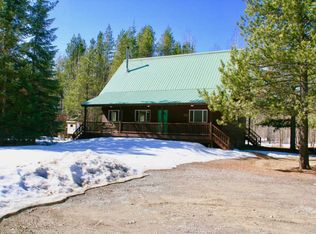 130 E Llama Ln, Sandpoint, ID 83864