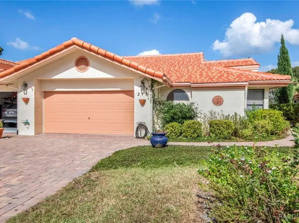 218 Buena Vista Ct, Inverness, FL 34450