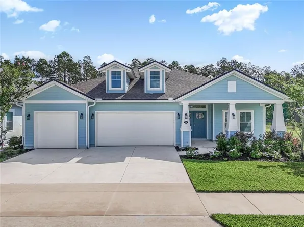 124 Wood Stork Ln, Palm Coast, FL 32164