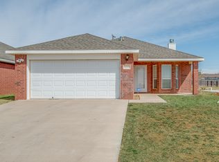 1218 Wheelock St, Lubbock, TX 79403