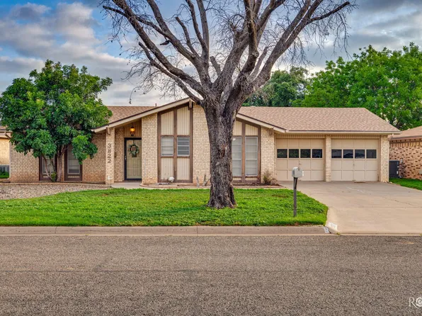 3822 Butterfield Rd, San Angelo, TX 76904