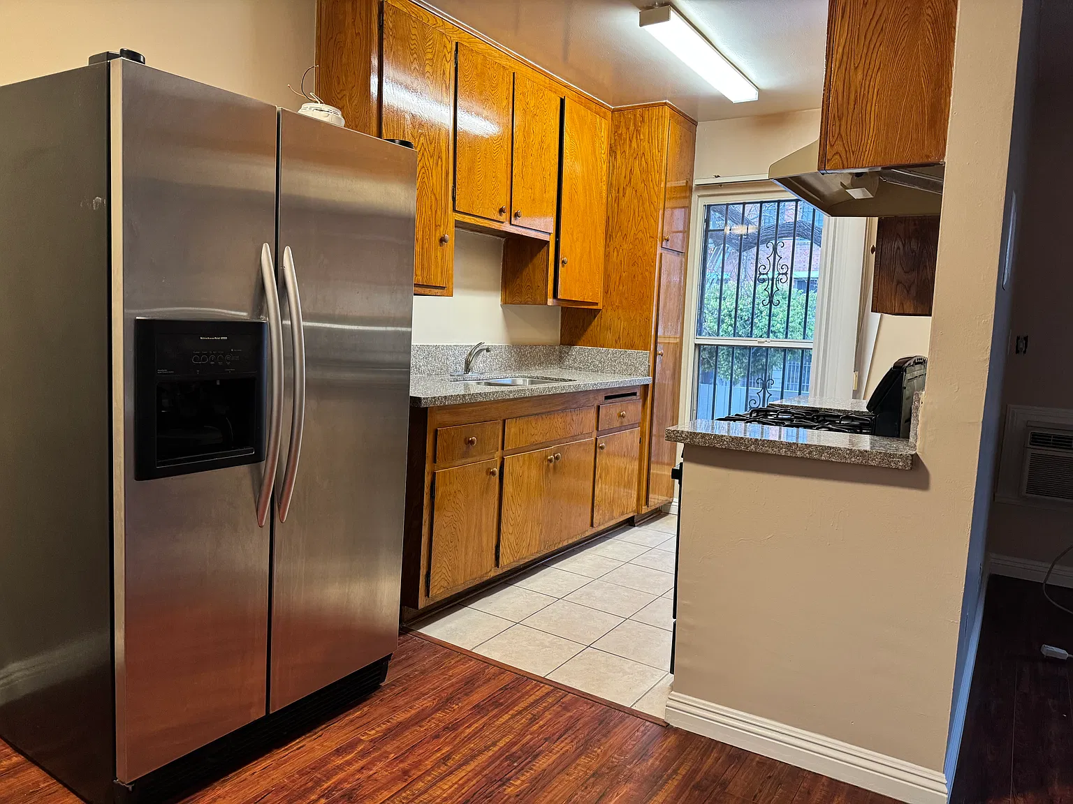 1 bed, 775 sqft, $1,850 — Photo 2