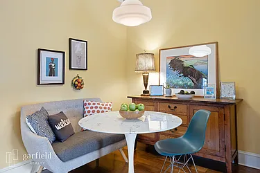 Sold by Garfield Realty 