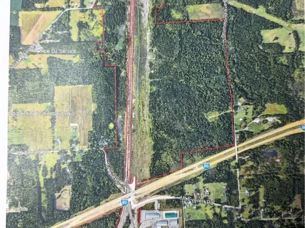 6415 Mount Everett Rd, Hubbard, OH 44425