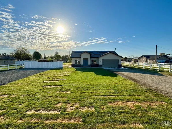 5707 Bussell Rd, Bakersfield, CA 93314