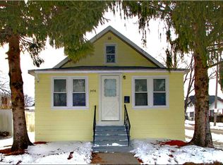 3458 6th Ave, Racine, WI 53402