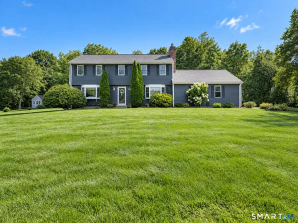 180 Loomis Street, Granby, CT 06060