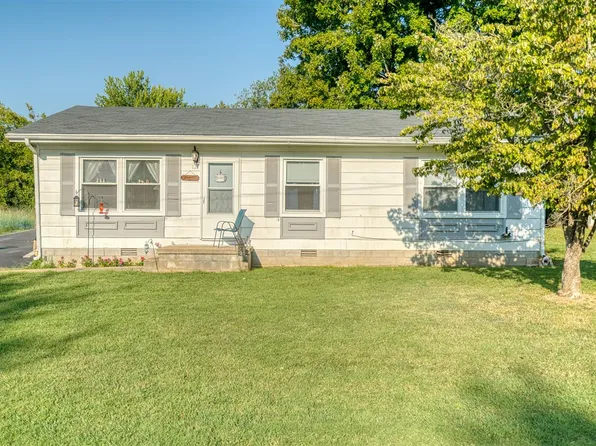 127 Glendale Ln, Russellville, KY 42276