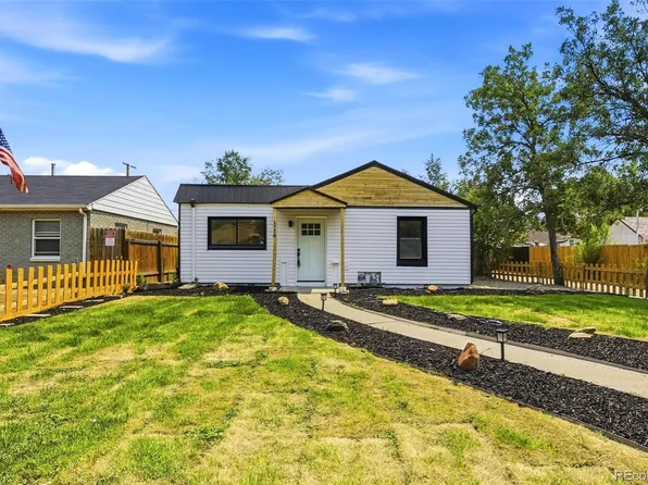 1716 Nome Street, Aurora, CO 80010
