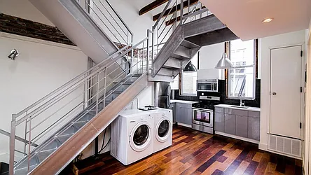 Rented by Nooklyn NYC LLC