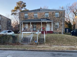 5108 Laurel Ave, Baltimore, MD 21215