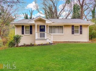 2375 Ousley Ct, Decatur, GA 30032