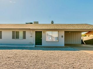 6401 W Cheery Lynn Rd, Phoenix, AZ 85033