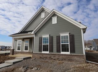 4535 Corsican Loop E, Hilliard, OH 43026