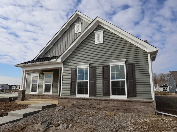 4535 Corsican Loop E, Hilliard, OH 43026