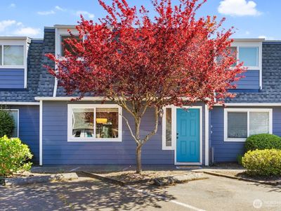1421 W Casino Road #A23, Everett, WA, 98204
