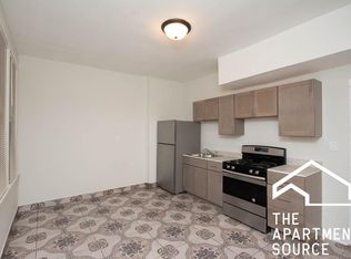 1255 N Harding Ave #2S, Chicago, IL 60651